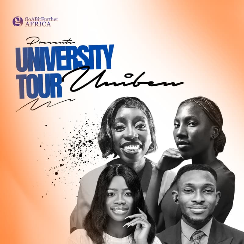 Cover Image for UNIVERSITY CAMPUS TOUR - UNIBEN