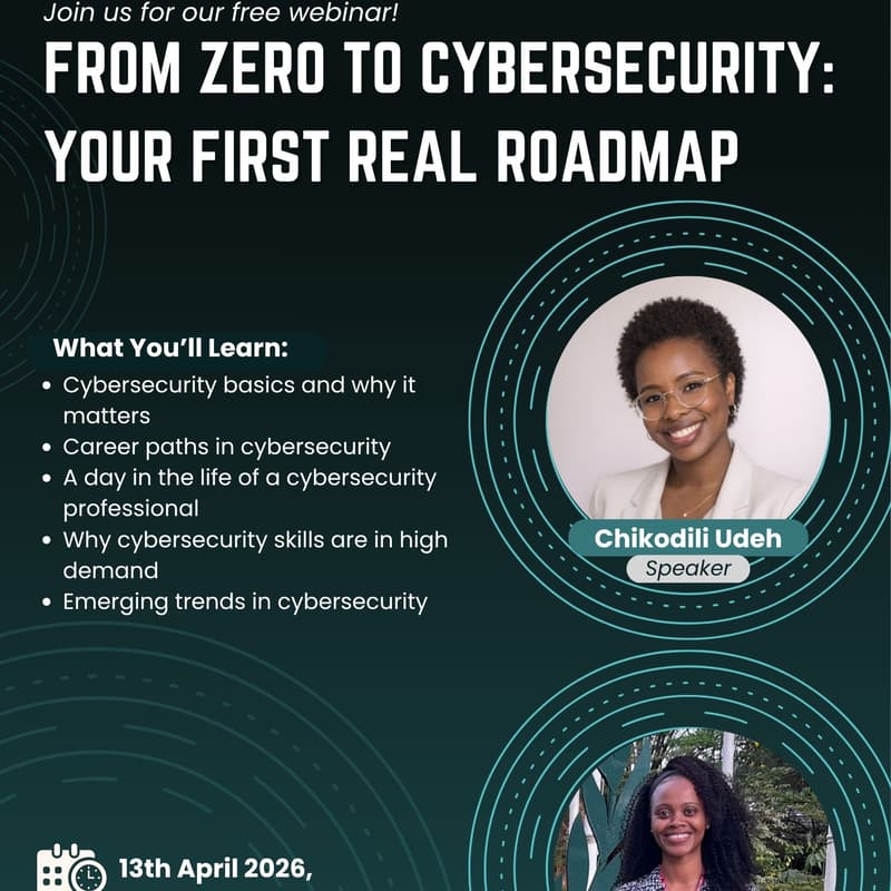 Cover Image for Breaking into Cybersecurity: Skills, Roles, and Career Paths
