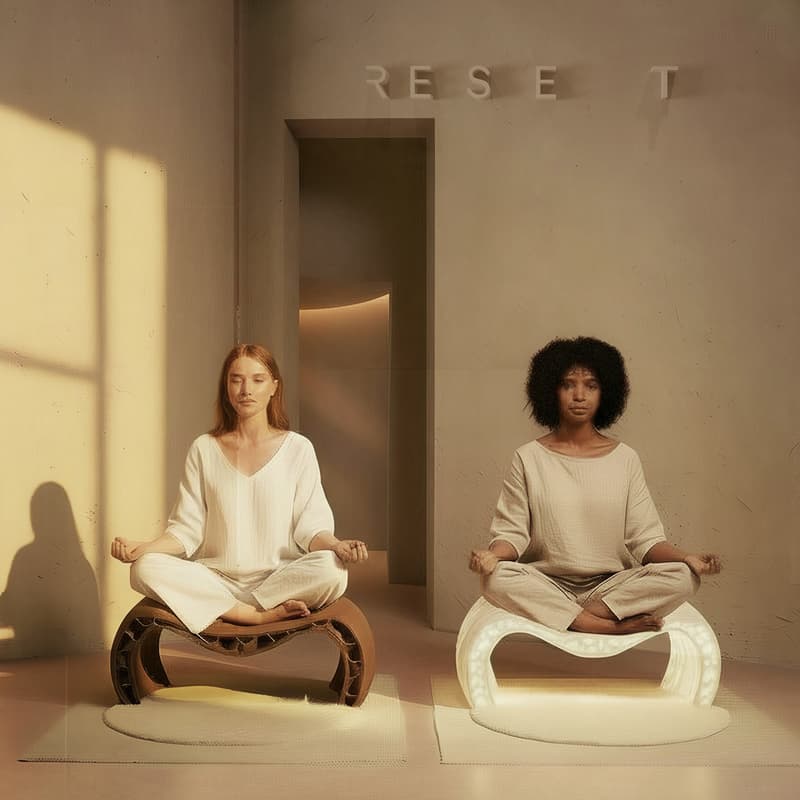 Cover Image for In Resonance