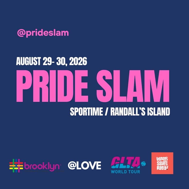 Cover Image for Pride Slam 2026-  Registration Day!