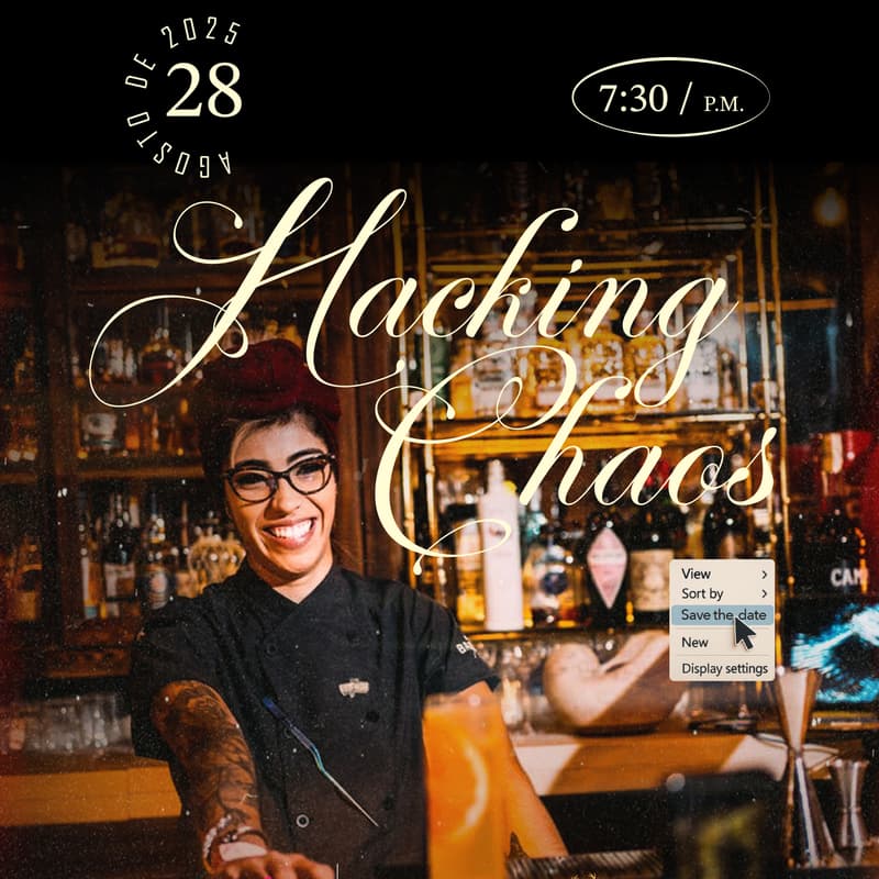 Cover Image for The Altitude Hack by AntPack