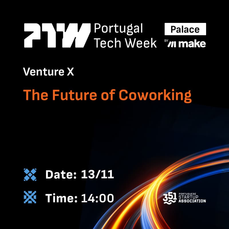 Cover Image for The Future of Coworking