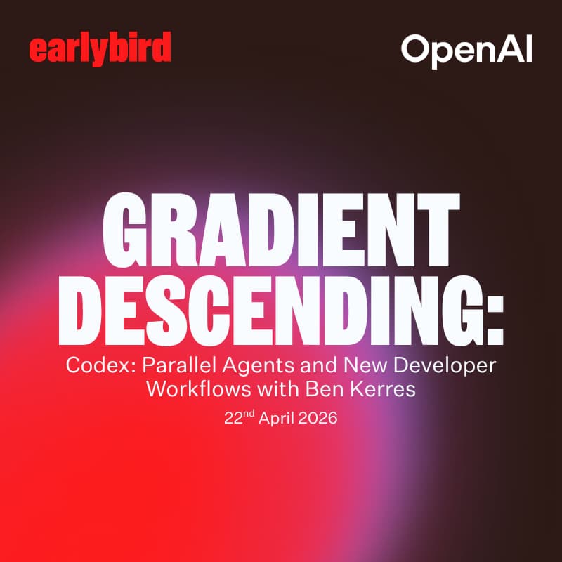 Cover Image for Codex: Parallel Agents and the New Dev Workflow