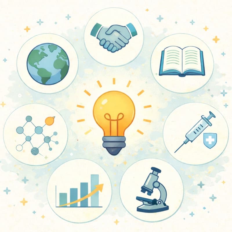Cover Image for EA Ghent: Your Career as a Force for Good