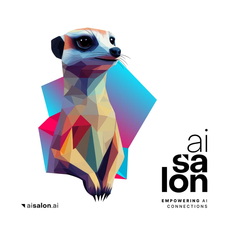 Cover Image for AI Salon