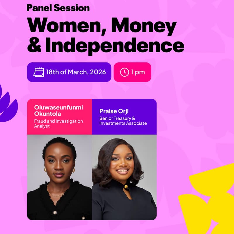 Cover Image for Women, Money & Independence.