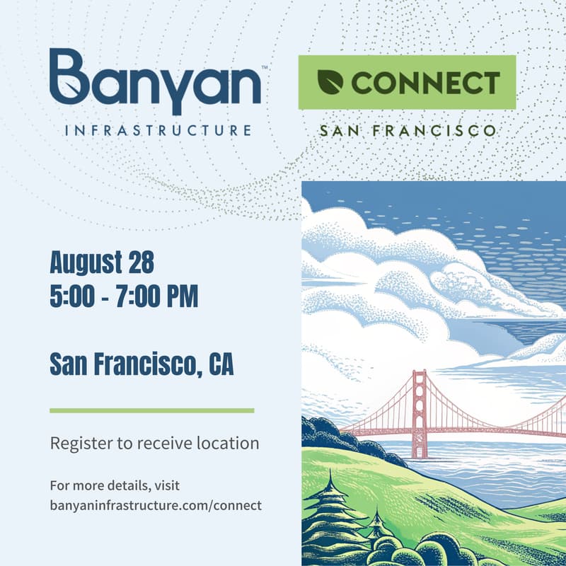 Cover Image for Banyan Connect: San Francisco