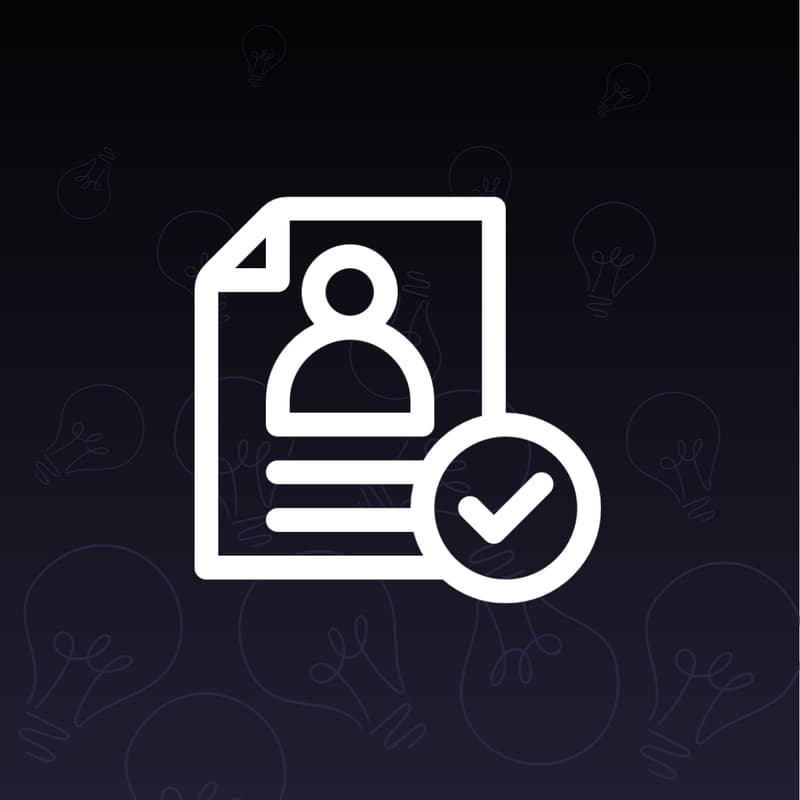 Cover Image for Linkedin / Career Workshop