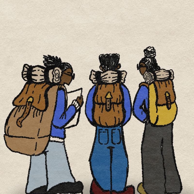 Cover Image for Waiting List: R&R Retreat