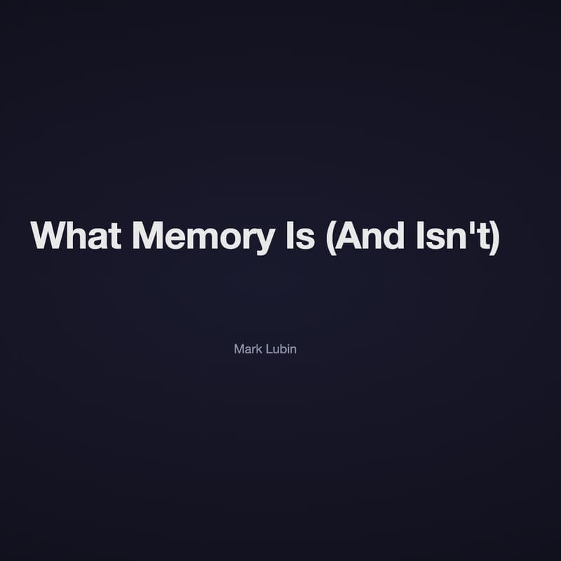 Cover Image for Frontier Tower AI Paper Reading Club - Week 8 - Members +1