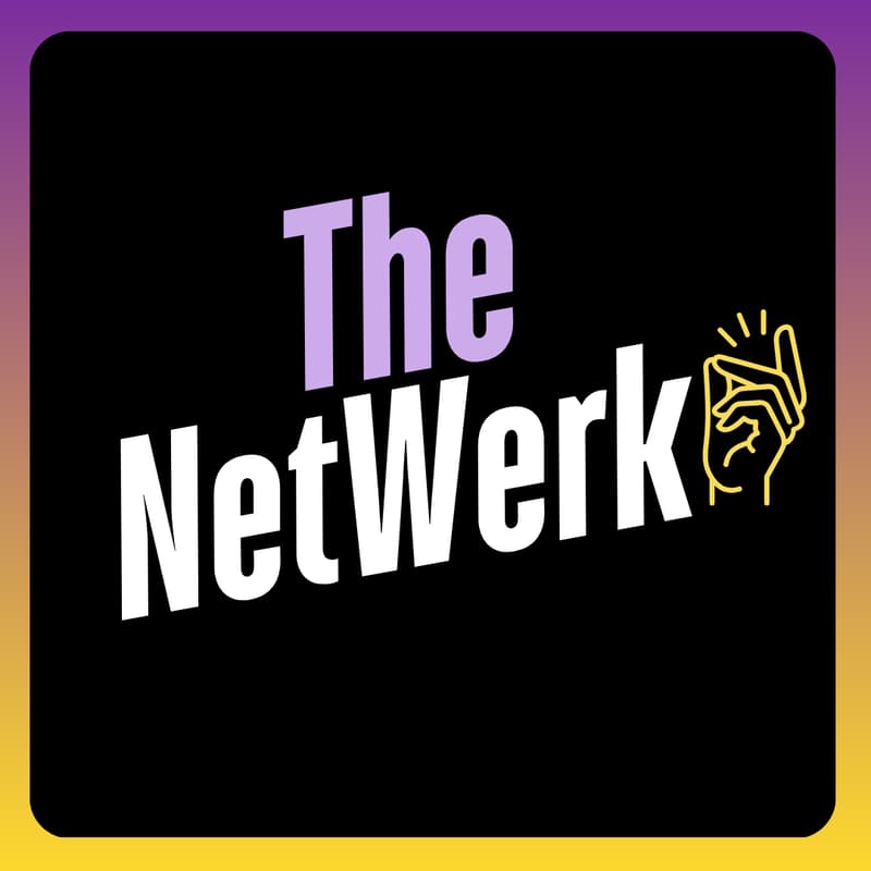 Cover Image for The NetWerk Presents: Networking For Introverts