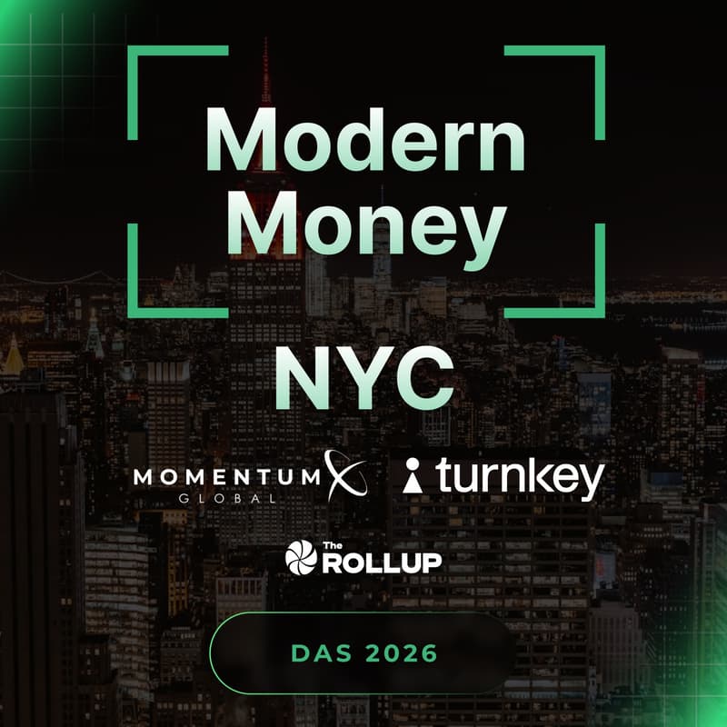 Cover Image for Modern Money: NYC