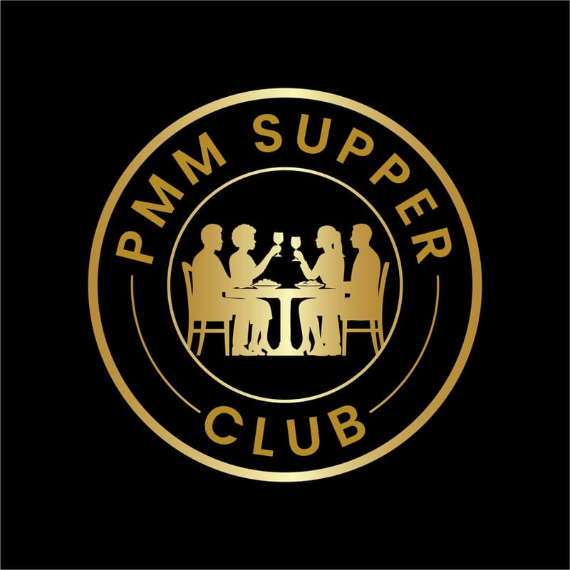 Cover Image for PMM Supper Club – Düsseldorf Rhein Kirmes Edition