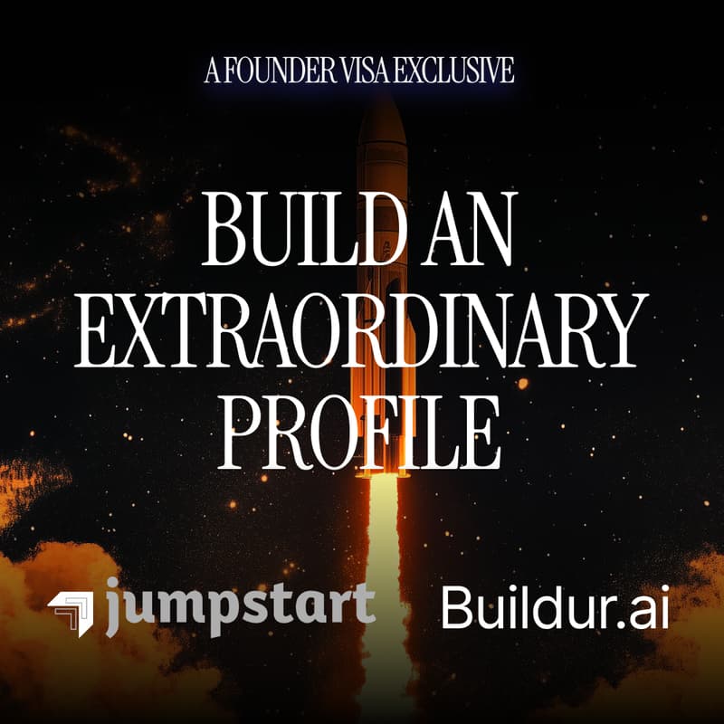Cover Image for [Masterclass] BUILD AN EXTRAORDINARY PROFILE: Memberships, Awards, Judging Opportunities for the O-1