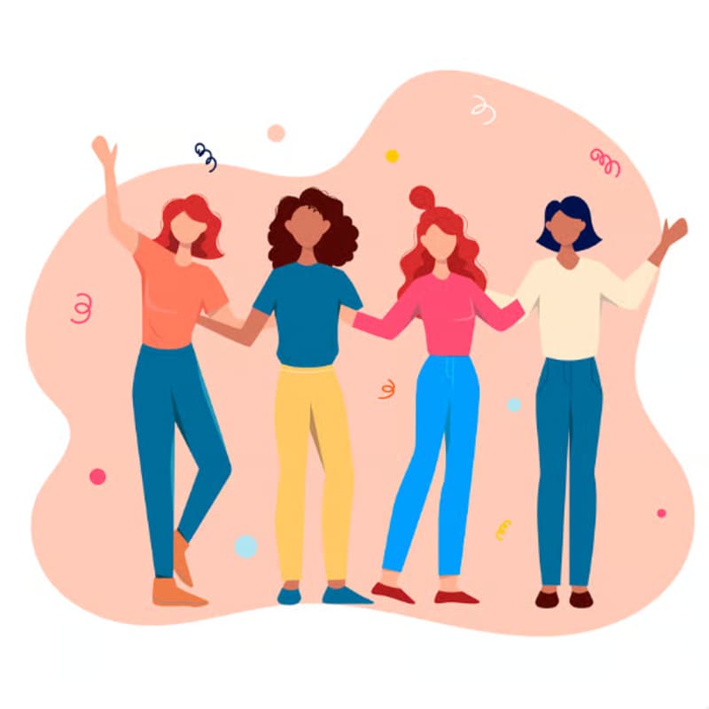 Cover Image for Colorful Kickoff 🌈 - S'25 Monday Cohort Series