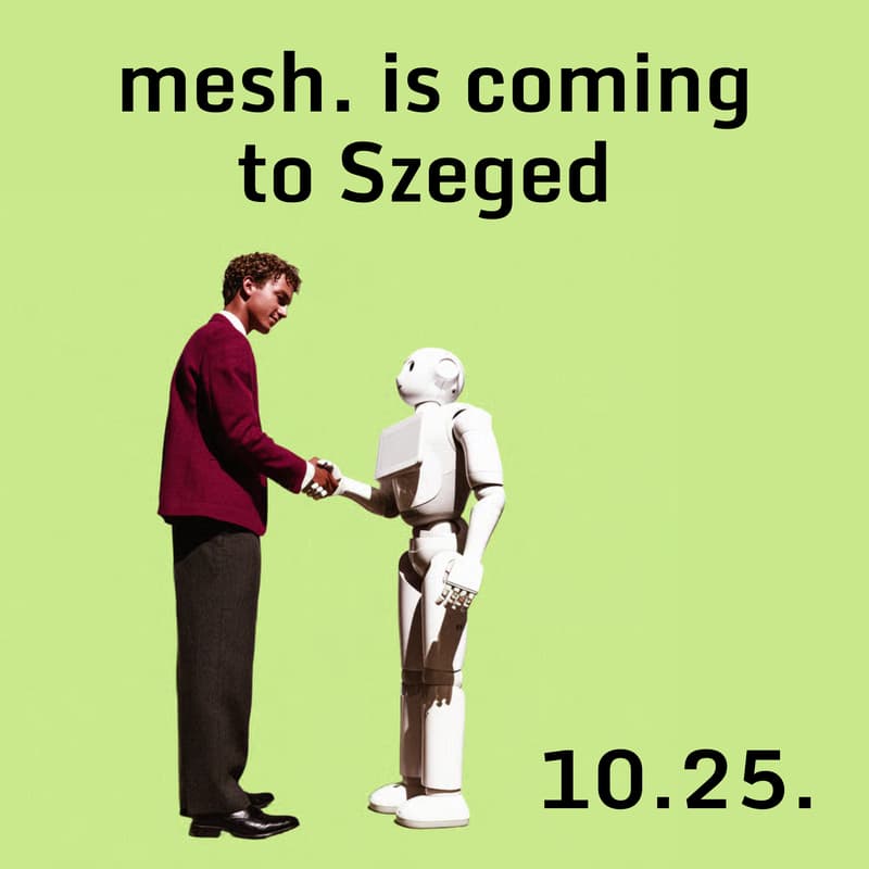 Cover Image for mesh.szeged_kickoff
