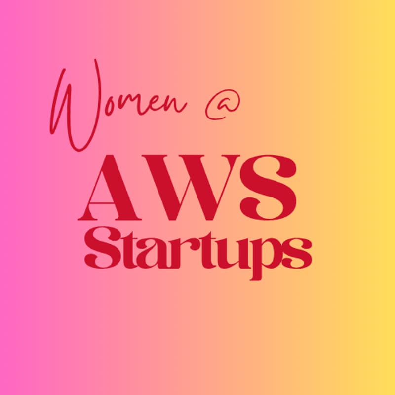 Cover Image for Women First: Leading Startups from the Top - Female Founders Panel & Networking Event