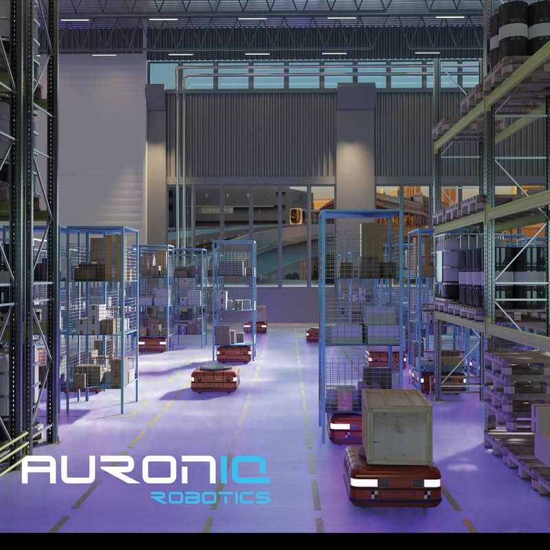 Cover Image for Wenn Roboter mitdenken