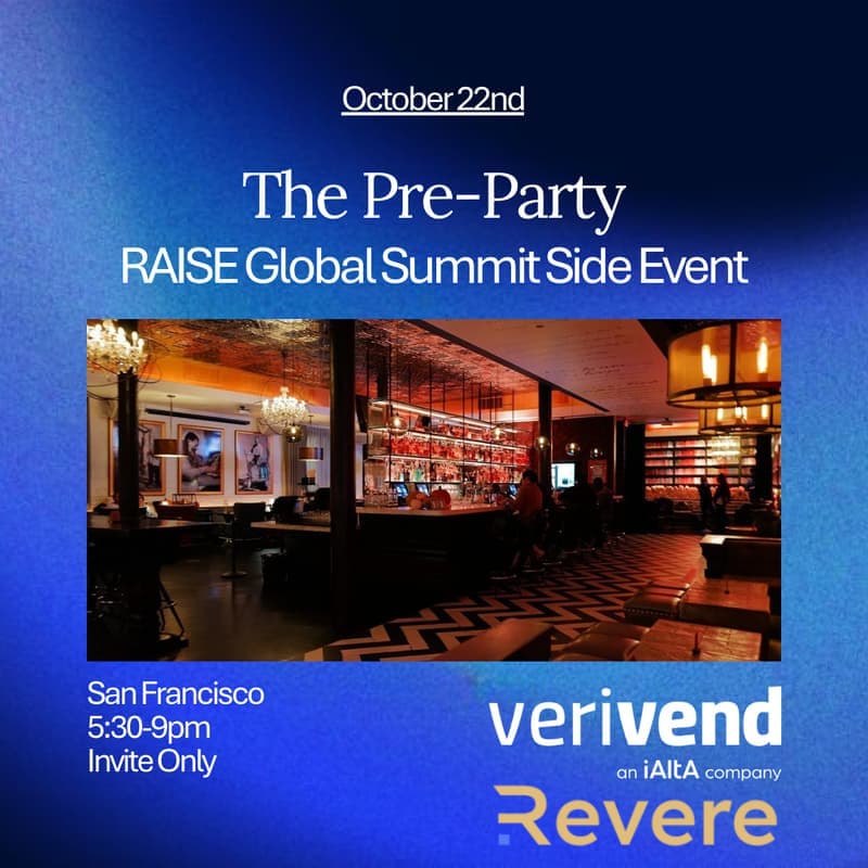 Cover Image for The Pre-Party