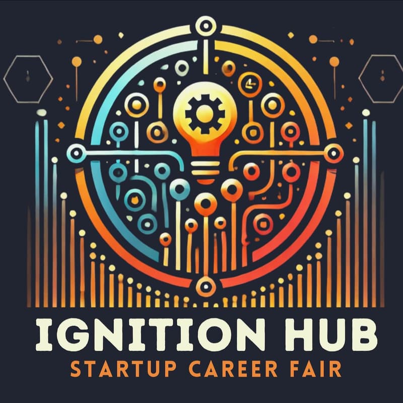 Cover Image for Ignition Hub Startup Career Fair