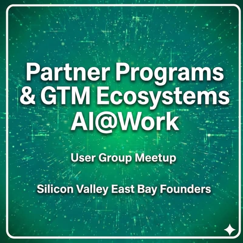 Cover Image for The Operational Pillar (RevOps)