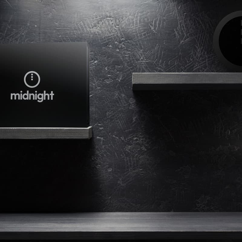 Cover Image for Midnight Hackathon - Buenos Aires