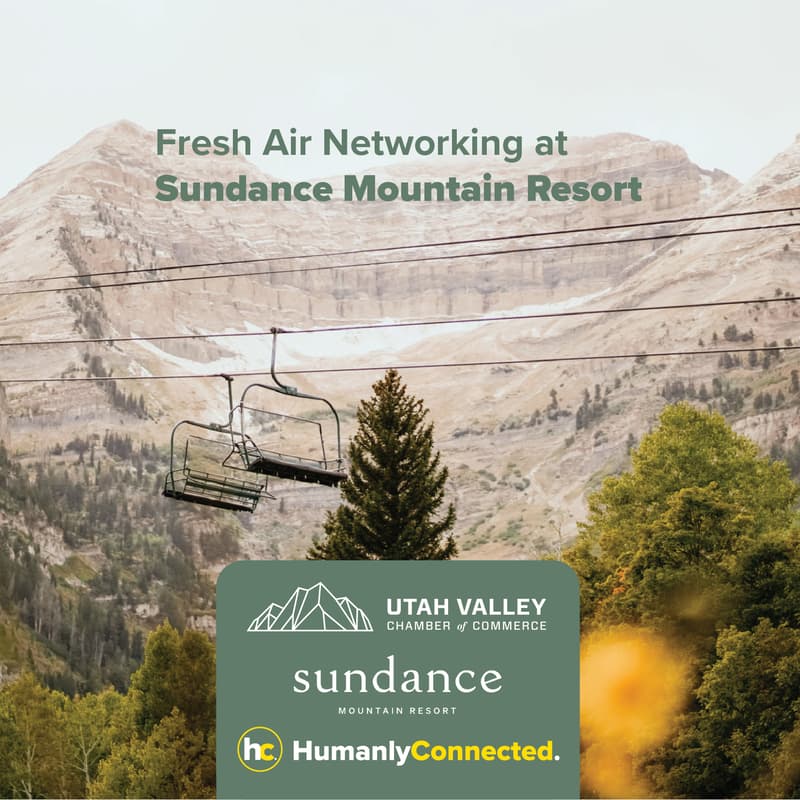 Cover Image for Special Edition: Fresh Air Networking at Sundance