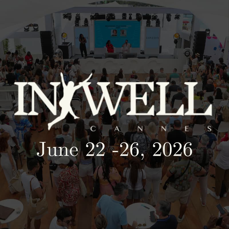 Cover Image for RSVP for Inkwell Beach Cannes 2026
