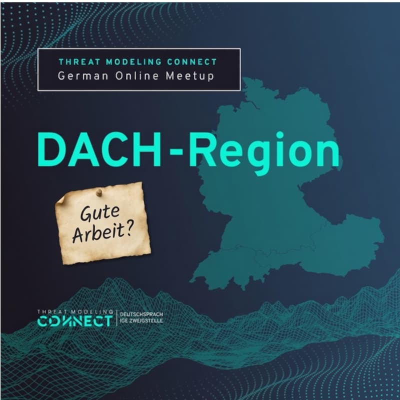 Cover Image for Did we do a good (enough) job? - 🔥 Threat Modeling Lagerfeuer - TMC DACH