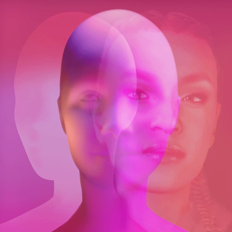 Cover Image for Digital Humans: See. Hear. Feel. Do.