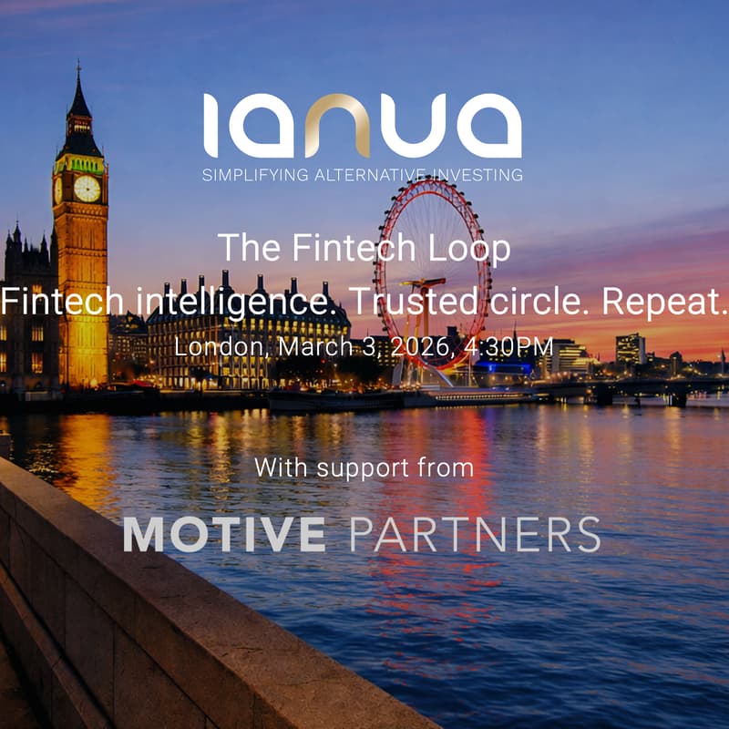 Cover Image for The Fintech Loop - Fintech 360° 2026