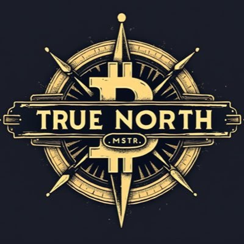 Cover Image for True North In-Side Event at Strategy World Bitcoin for Corporations