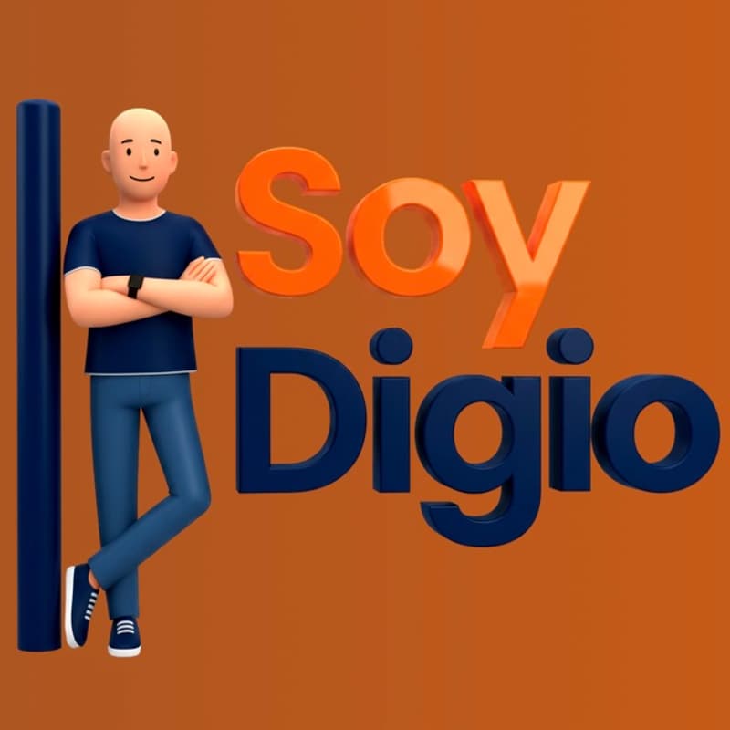 Foto de portada de Mesa Abierta Oficina Digital SoyDigio