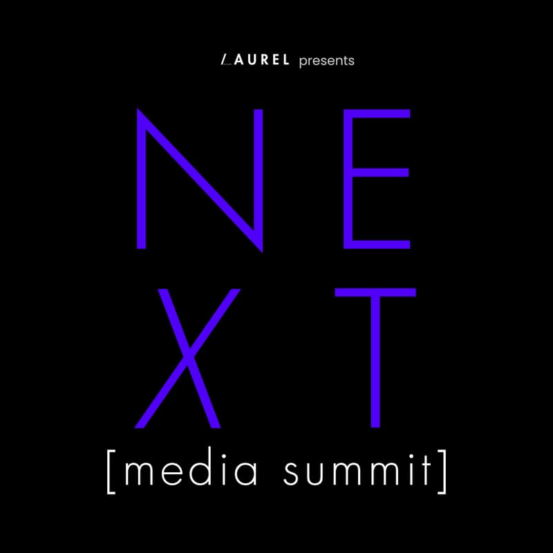 Cover Image for NEXT Media Summit