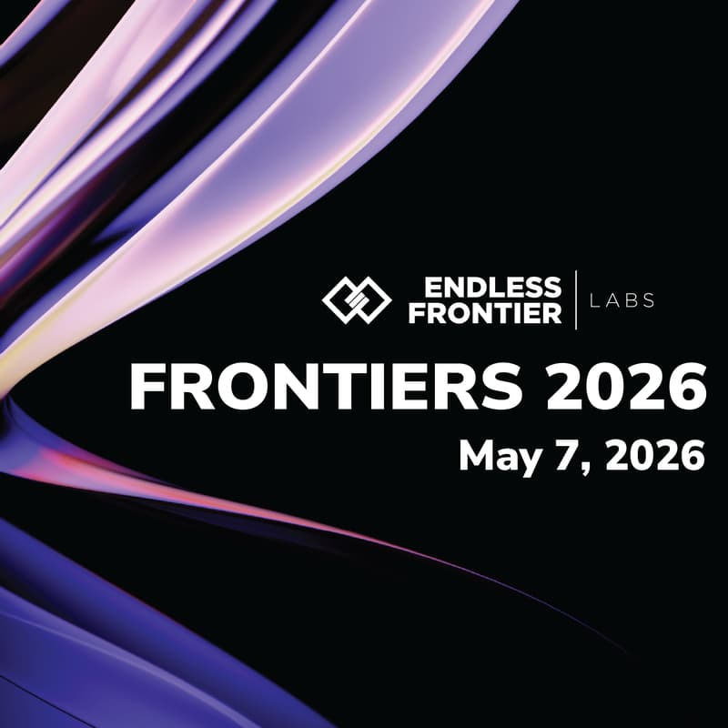 Cover Image for Frontiers 2026