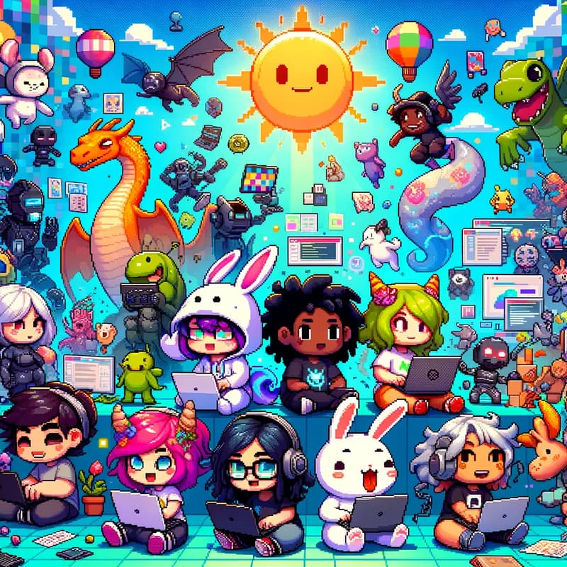 Cover Image for Turbo Game Jam ✨