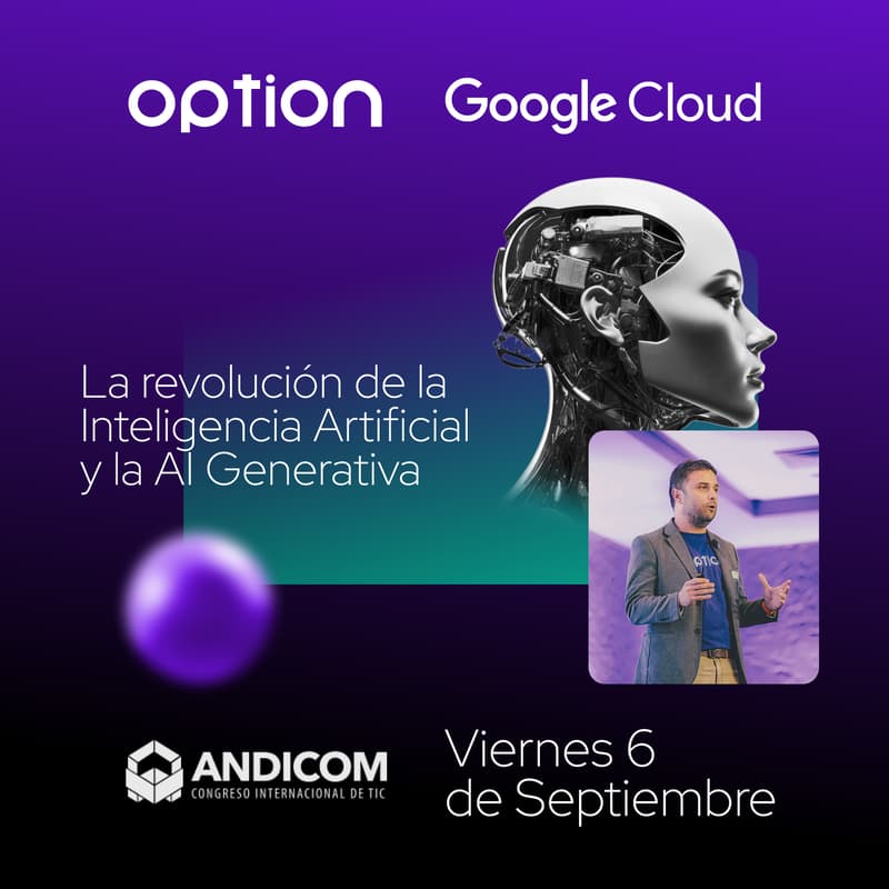 Cover Image for La revolución de la Inteligencia Artificial y la AI Generativa