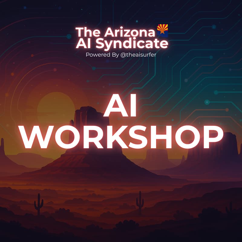 Cover Image for Creating AI Thought Partners For Company Positions - Syndicate Private Mastermind