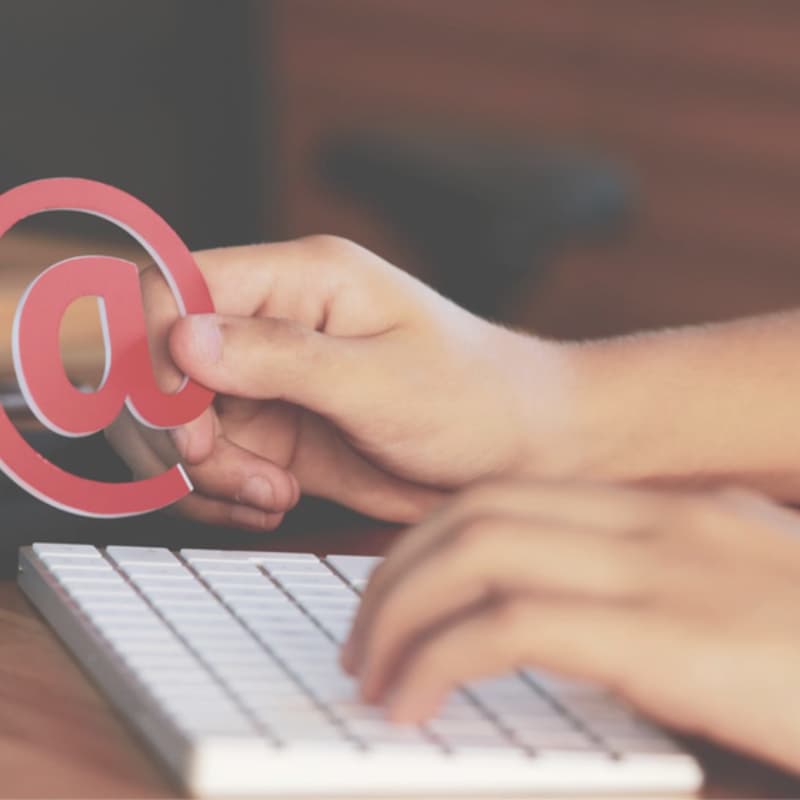 Cover Image for Quick Tips: Email Management