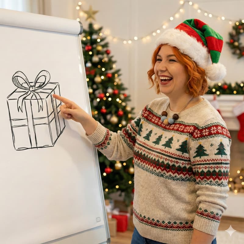 Cover Image for Next Year Strategy Session