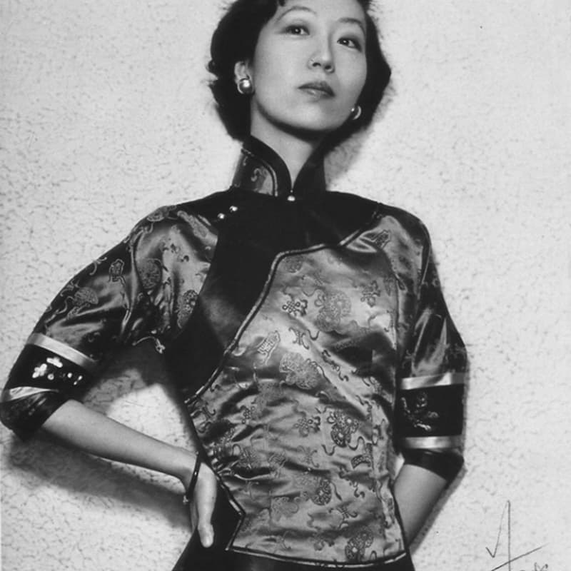 Cover Image for 當張學良遇上張愛玲——我如何翻譯小說《少帥》
