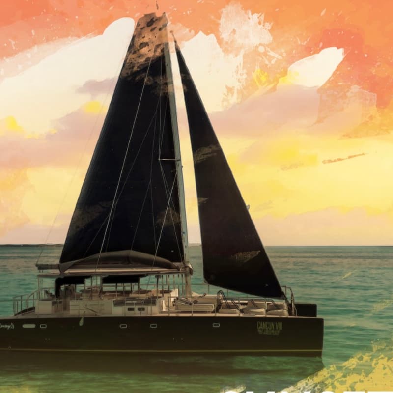 Cover Image for Cena Mensual del Club en Cancún