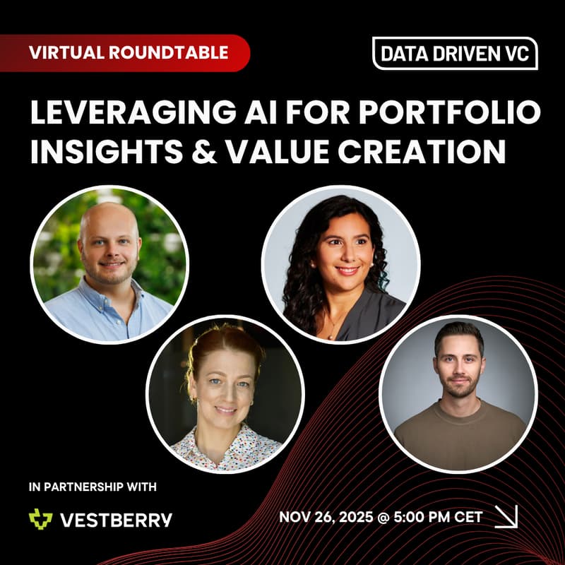 Cover Image for Leveraging AI for Portfolio Insights & Value Creation