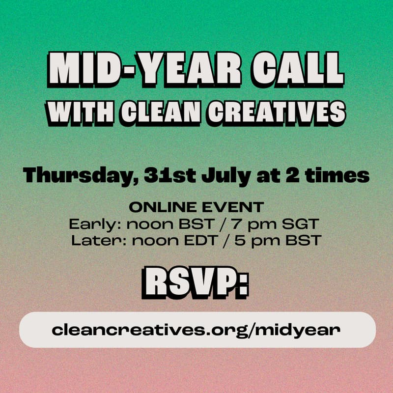 Cover Image for Mid-Year Call 2025