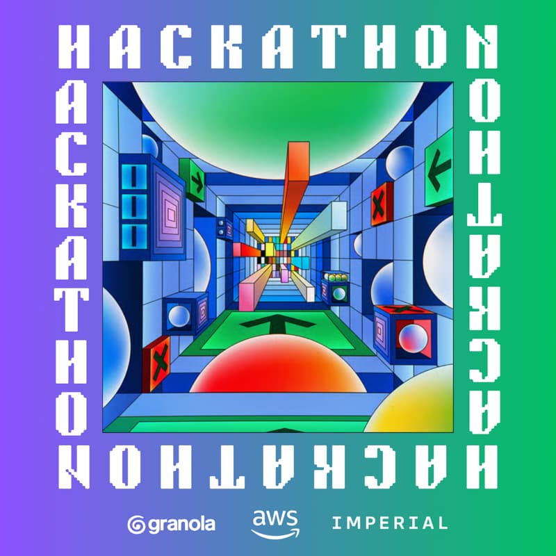 Cover Image for Builders at the Edge Hackathon