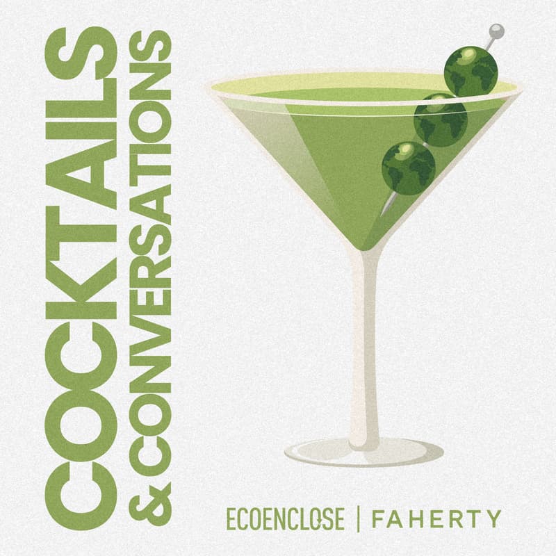 Cover Image for Sustainability Happy Hour