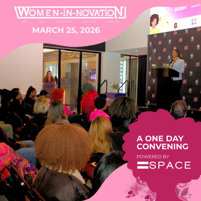 Cover Image for Women-In-Novation