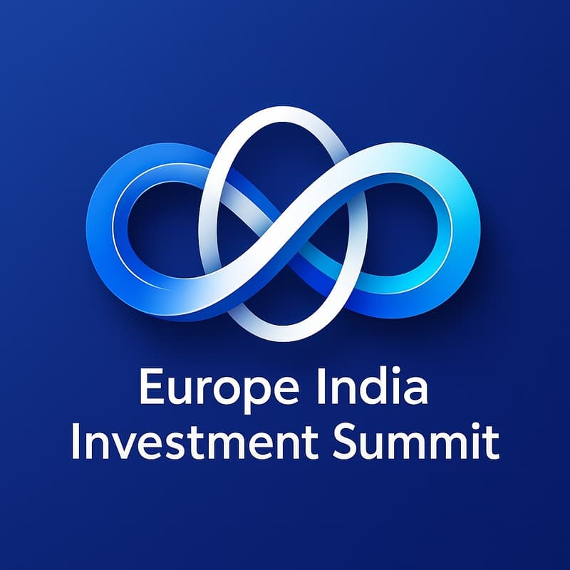 Cover Image for Europe India Investment Summit