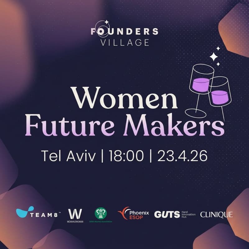Cover Image for Women Future Makers