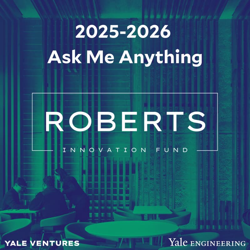 Cover Image for Roberts Innovation Fund AMA